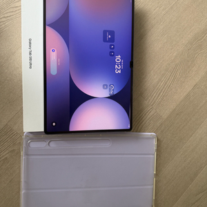 삼성 갤럭시 탭 S10 울트라 태블릿 16/1T 1TB WiFi 이미지