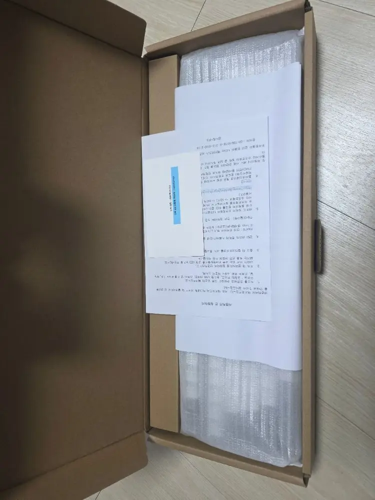 덱키보드 덱 벨러서티 마그네틱 유선 게이밍 키보드 이미지
