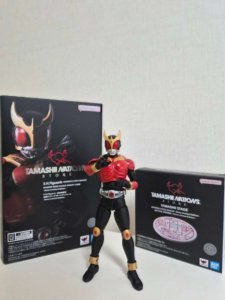 SHF 진골조제 쿠우가 베스트 셀렉션 - 안심되는 중고거래