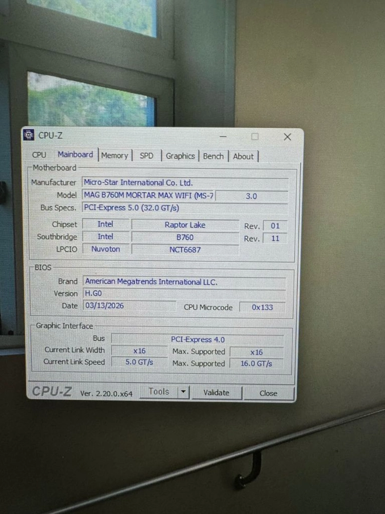 인텔 i7-13700F RTX 4070 DDR5 64GB게이밍 고사양컴퓨터PC 이미지