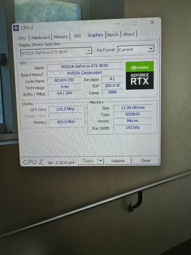인텔 i7-13700F RTX 4070 DDR5 64GB게이밍 고사양컴퓨터PC 이미지