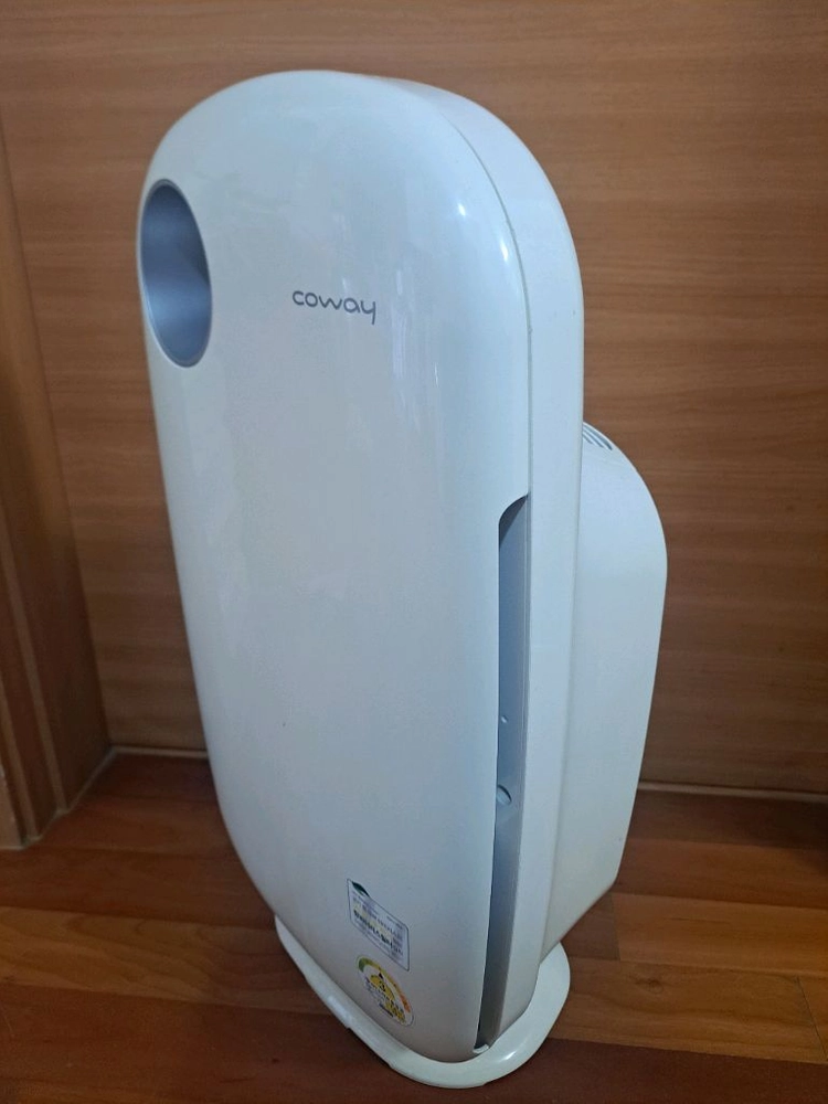 공기청정기 이미지