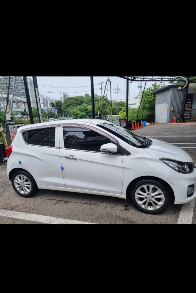 경차 이미지