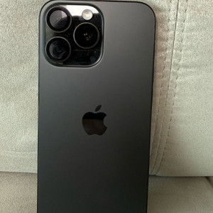 아이폰16프로맥스 256GB 블랙 이미지