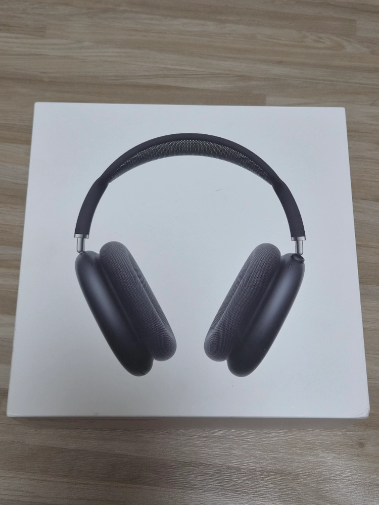 에어팟 맥스 USB C - 안심되는 중고거래