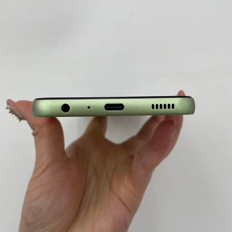 갤럭시A24 옐로우 128GB 488713 울산중고폰 이미지