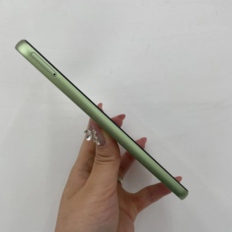 갤럭시A24 옐로우 128GB 488713 울산중고폰 이미지