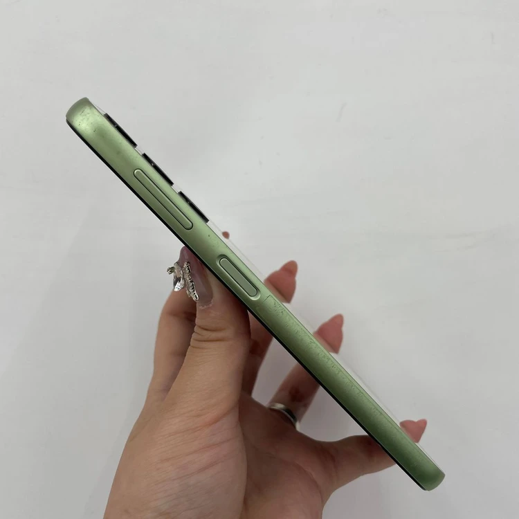 갤럭시A24 옐로우 128GB 488713 울산중고폰 이미지