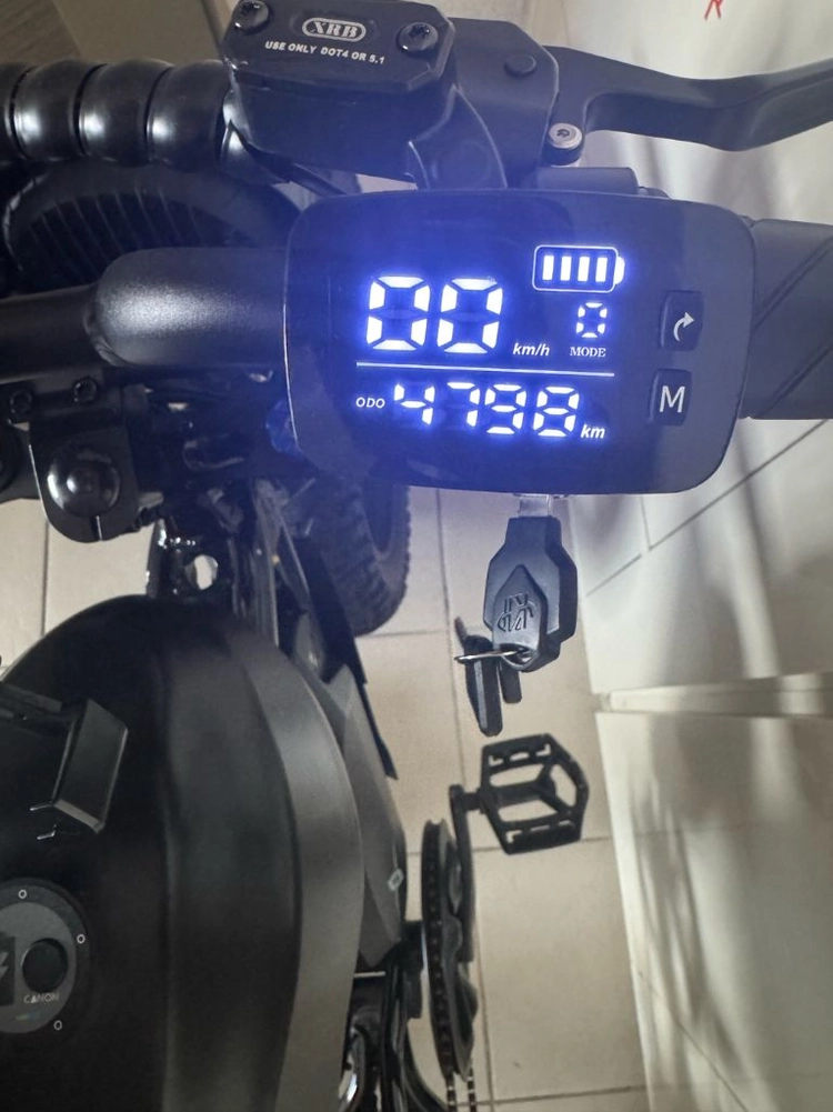 엑스라이더 X200 Max SL + 점보 55Ah + 미니 점보 20Ah + 고속충전기 풀세트 이미지