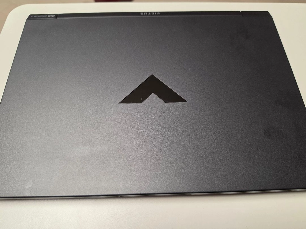 HP 빅터스 15 게이밍 노트북 (i7/RTX4060/32GB/512GB) 이미지