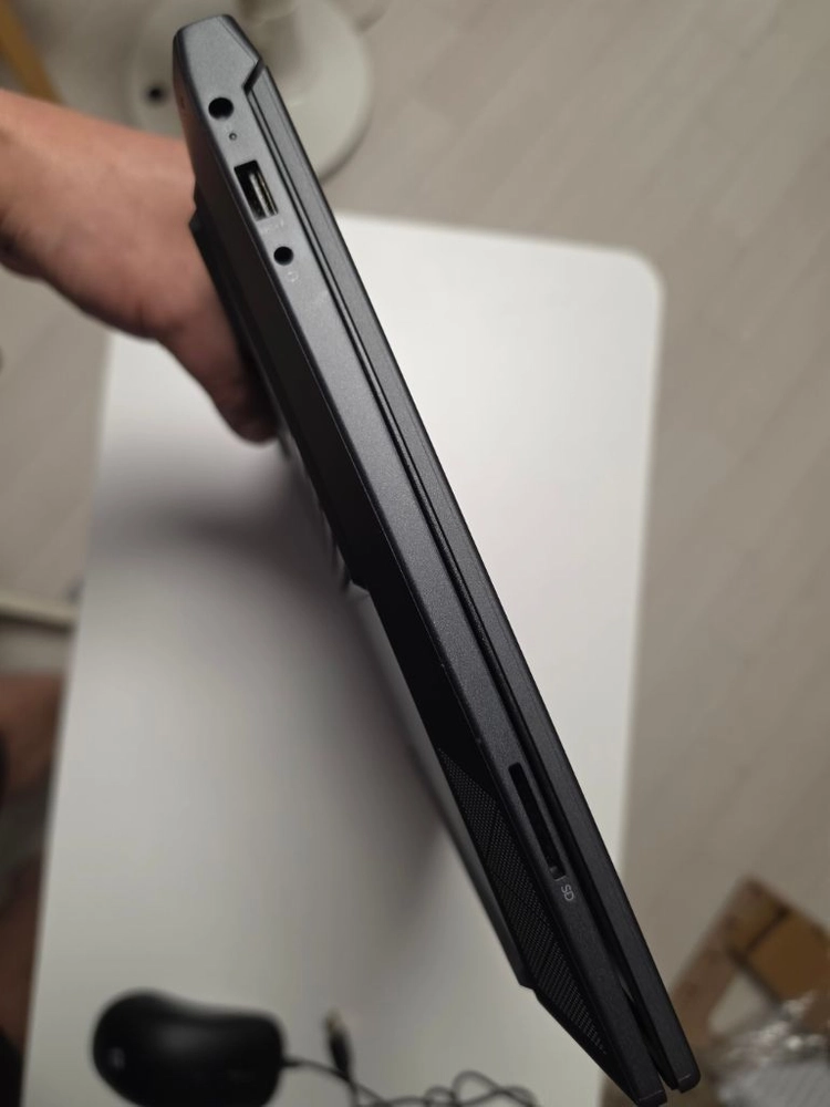 HP 빅터스 15 게이밍 노트북 (i7/RTX4060/32GB/512GB) 이미지