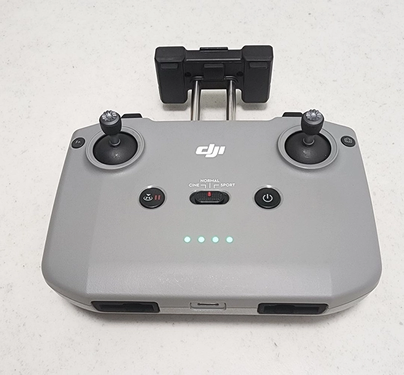 DJI 드론 조정기 RC-N1 (미니2 미니3 에어2 매빅3용) - 안심되는 중고거래