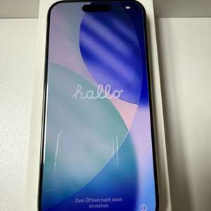 아이폰15pro 256기가 이미지