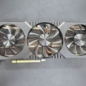 [벌크] HP OMEN OEM 지포스 RTX 3080 10GB 이미지
