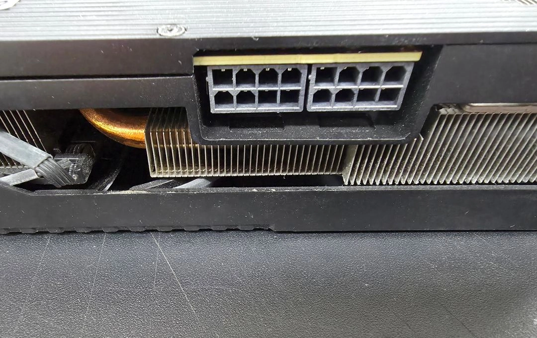 [벌크] HP OMEN OEM 지포스 RTX 3080 10GB 이미지