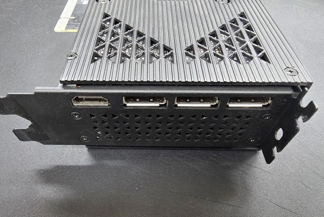 [벌크] HP OMEN OEM 지포스 RTX 3080 10GB 이미지