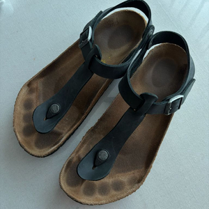 @@@@버켄스탁 슬리퍼 판매합니다@@@@ 이미지