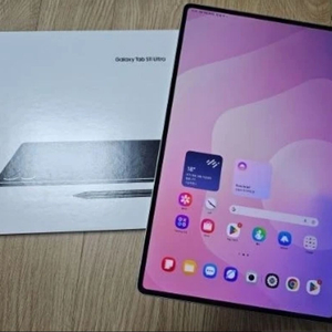 갤럭시탭s11울트라 256wi fi 이미지