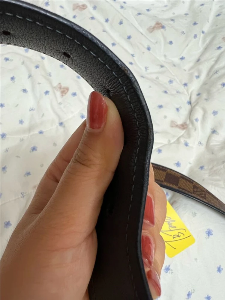 루이비통 벨트 이미지