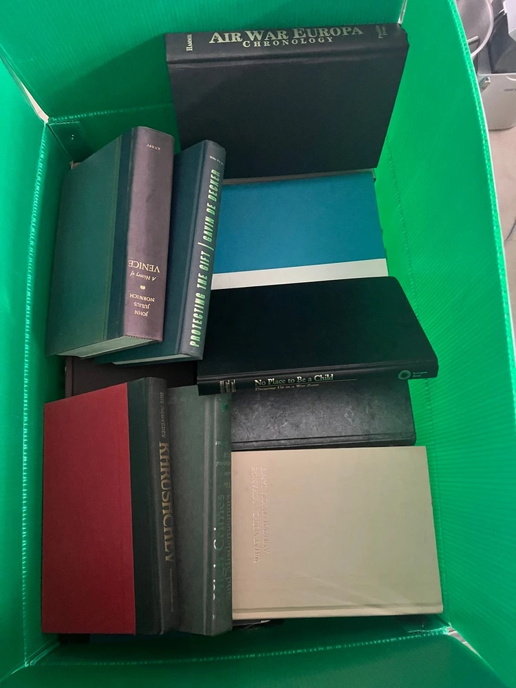 인더스트리얼 빈티지 북 해외잡지 영어도서 이미지
