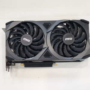 MSI RTX 3070 그래픽카드 8GB 이미지