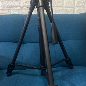사진기 카메라 삼각대 (소니 VCT-R640) 이미지