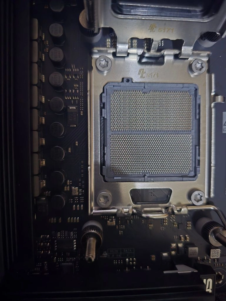 ASUS ProArt X870E-CREATOR WIFI 대원씨티에스 판매 이미지