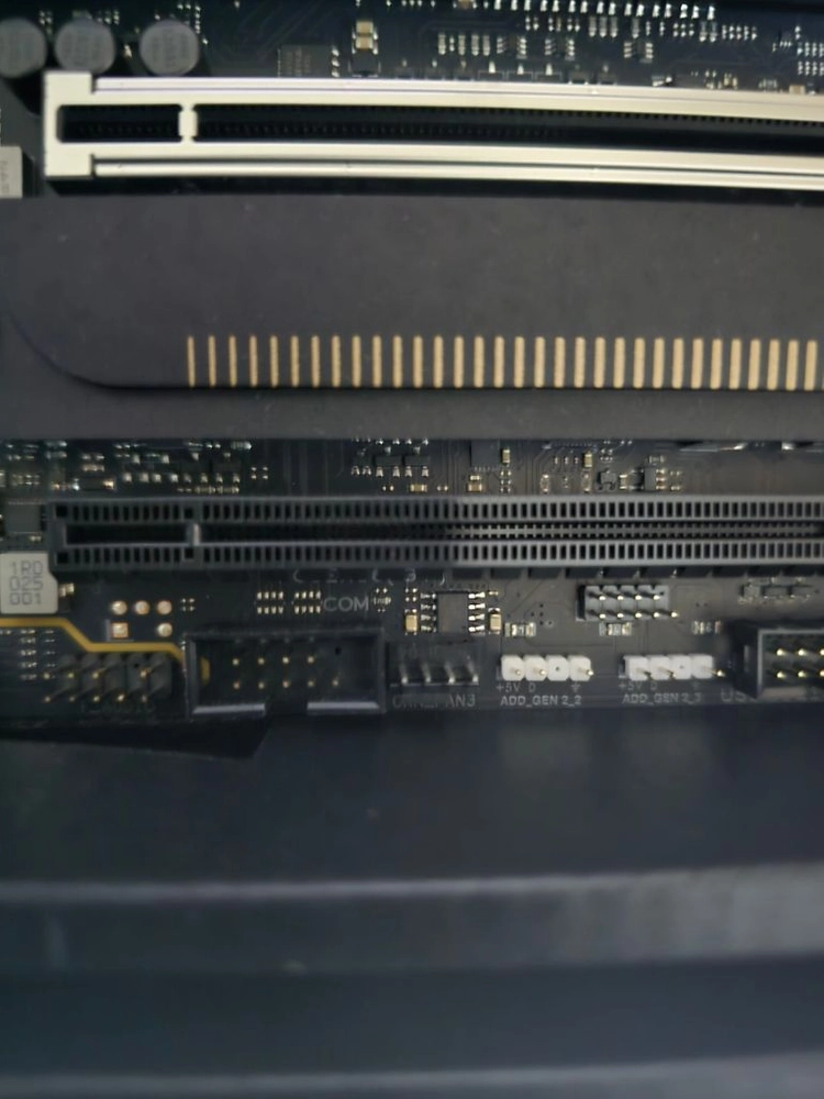 ASUS ProArt X870E-CREATOR WIFI 대원씨티에스 판매 이미지