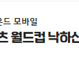 배그 배틀그라운드 모바일 이 스포츠 월드컵 낙하산 팝니다. 이미지