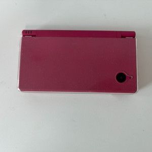 닌텐도 dsi 핑크 s급 이미지