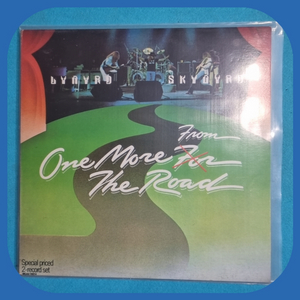 레너드 스키너드 라이브 2LP.NM/NM 이미지