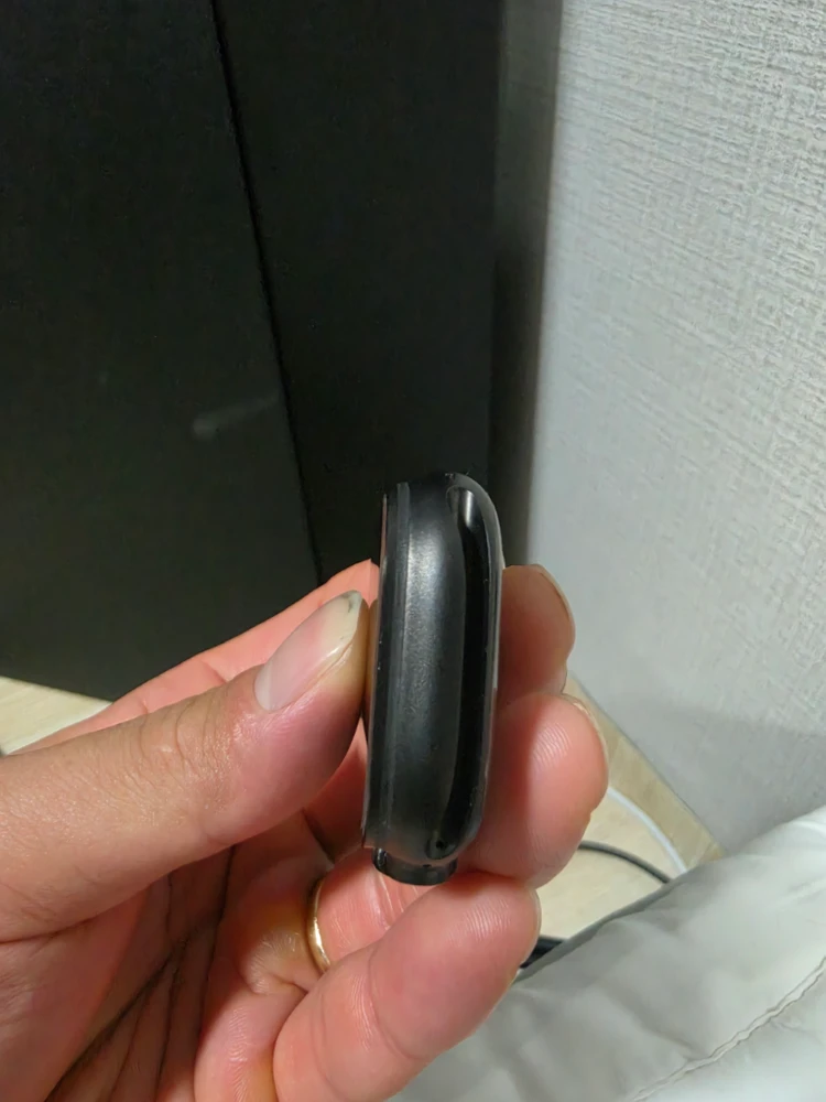 애플워치 울트라2 블랙 티타늄 49mm 셀룰러 이미지