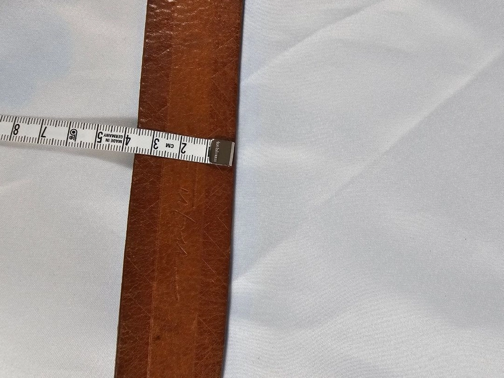 본더치 레더벨트 이미지