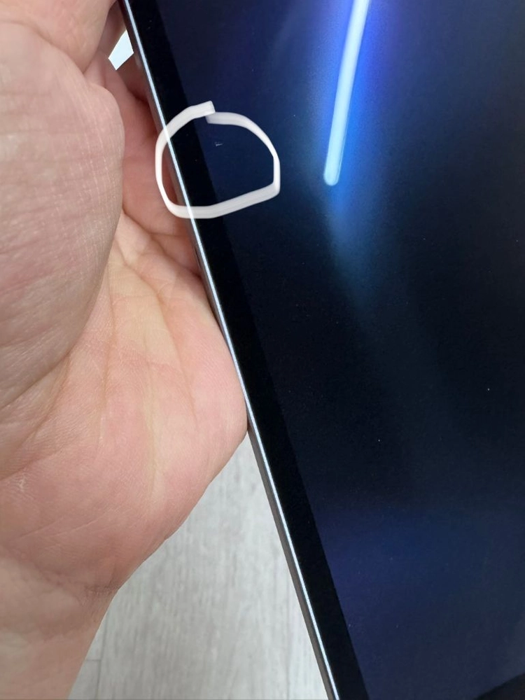 갤럭시탭s10울트라 그레이512GB wifi 정품커버포함 이미지