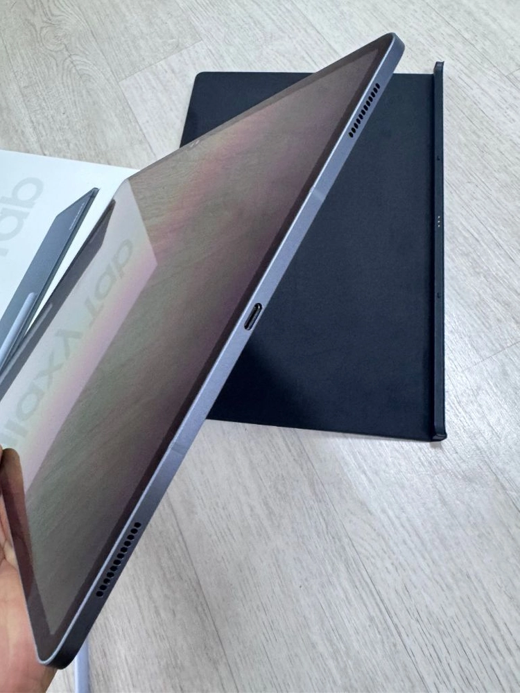 갤럭시탭s10울트라 그레이512GB wifi 정품커버포함 이미지