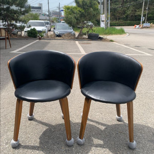 카페의자 라운드의자 14개 이미지
