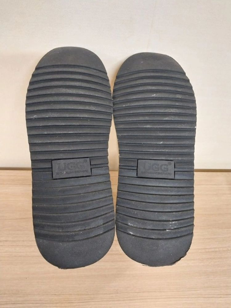 여성 호주 어그부츠, 클리어부츠, 방수부츠(240) 이미지