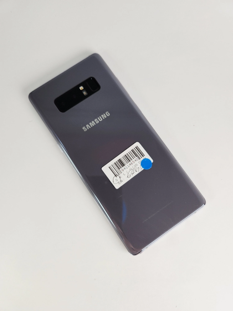 특A급 갤럭시 노트8 64GB 오키드그레이 무잔상 대구중고폰 북부모바일 광주중고폰 부산중고폰 서울중고폰 이미지