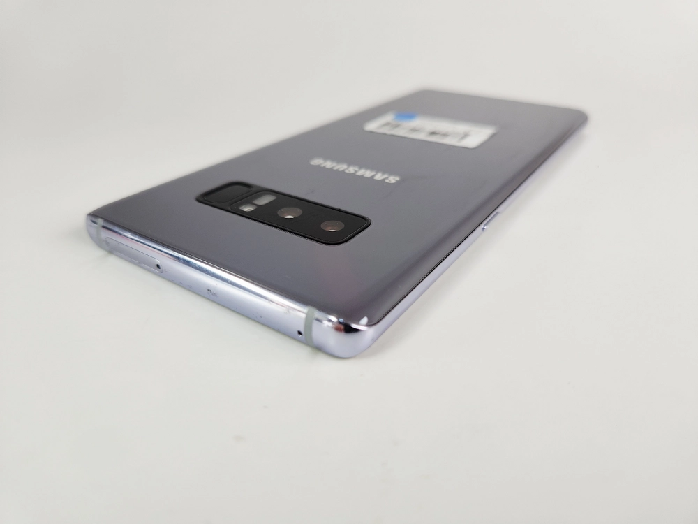 특A급 갤럭시 노트8 64GB 오키드그레이 무잔상 대구중고폰 북부모바일 광주중고폰 부산중고폰 서울중고폰 이미지