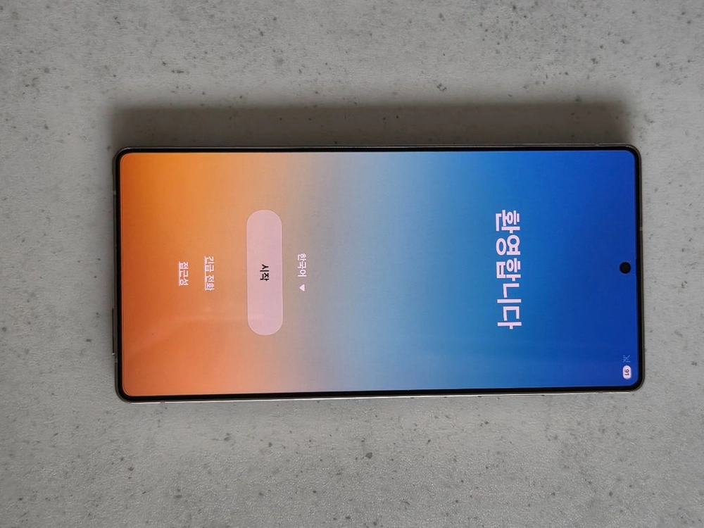 삼성 갤럭시 S23 울트라 256GB 블랙 + S펜 이미지