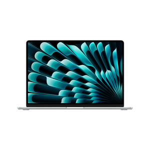 [미개봉] Apple 맥북 에어 15 M5칩 실버 이미지