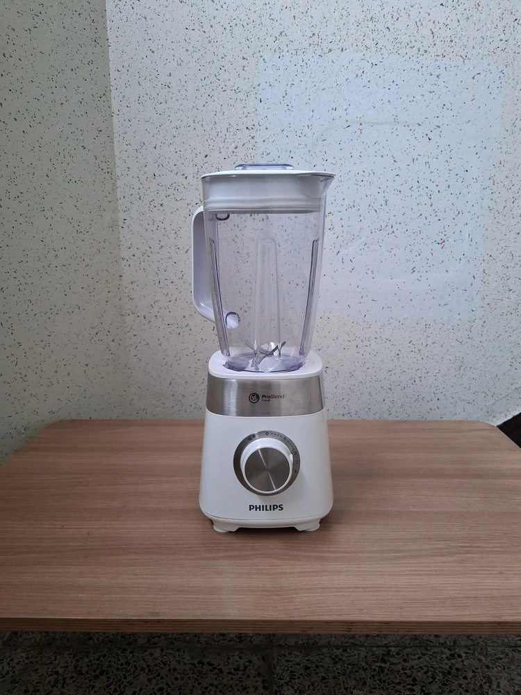 필립스 파워블렌더 HR2224/00 믹서기 판매합니다~~ 이미지