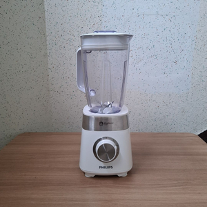 필립스 파워블렌더 HR2224/00 믹서기 판매합니다~~ 이미지