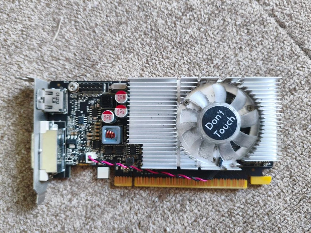 [LP VGA] gt 720 1g, 635 2g 2개 일괄 이미지