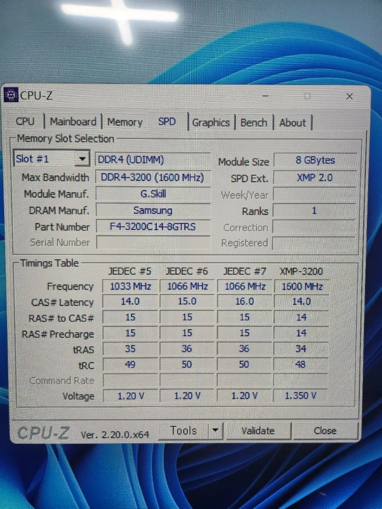 지스킬 Trident Z Royal DDR4 3200 CL14 32GB (8GBx4) 판매 이미지