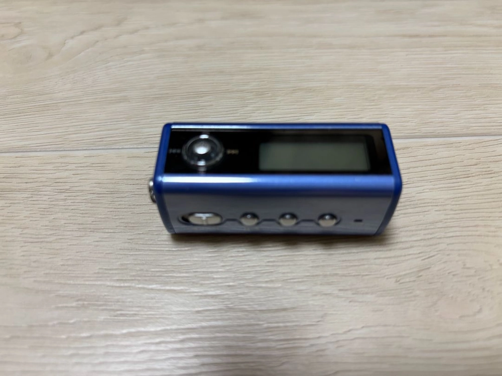 삼성 MP3 플레이어 팝니다 이미지