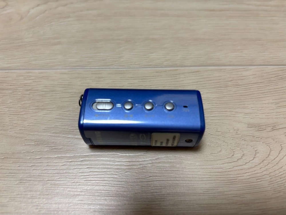 삼성 MP3 플레이어 팝니다 이미지