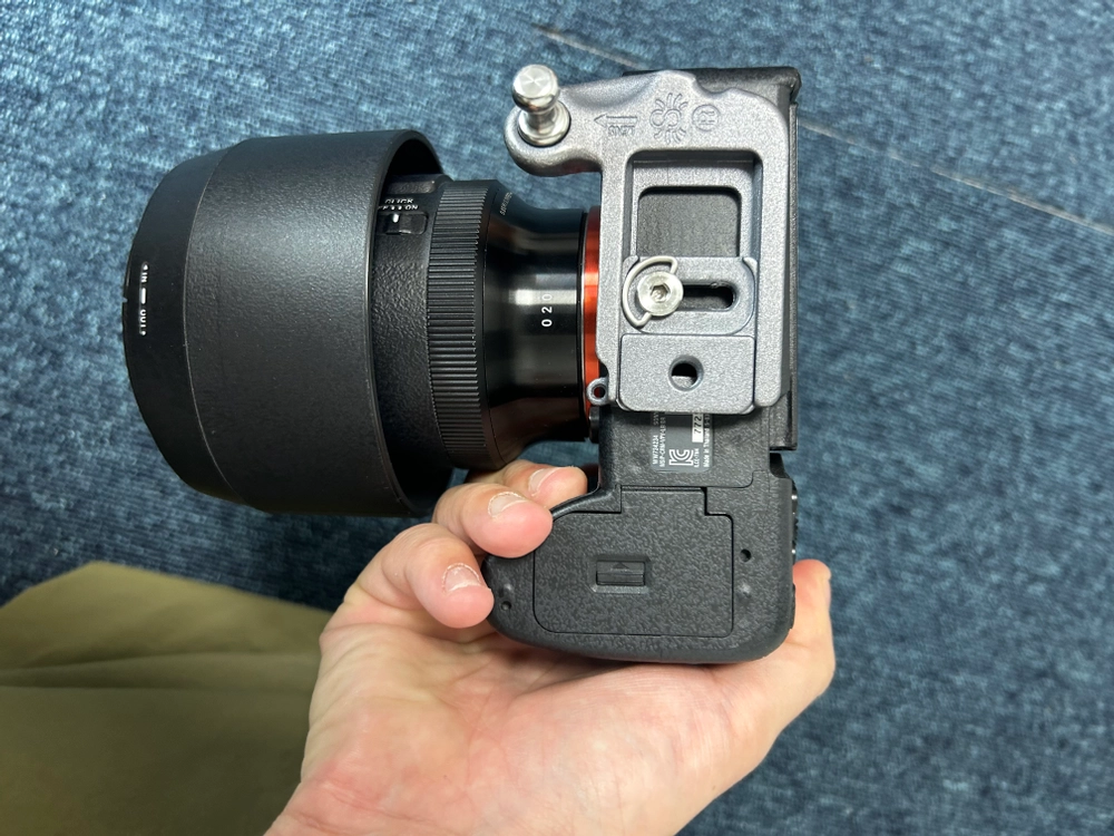 소니 A7M4 팝니다! (170) 이미지