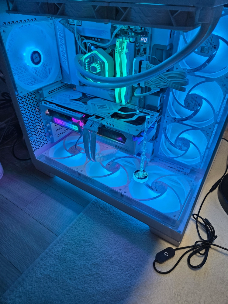 9800x3d, 9070xt 교환이나 판매 - 안심되는 중고거래