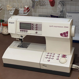 PFAFF 2044미싱 이미지